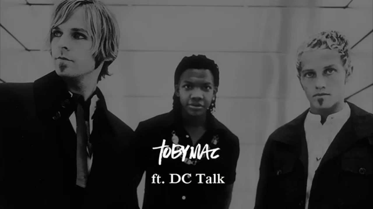 TobyMac - Love Feels Like ft. DC Talk (Sub. Español)