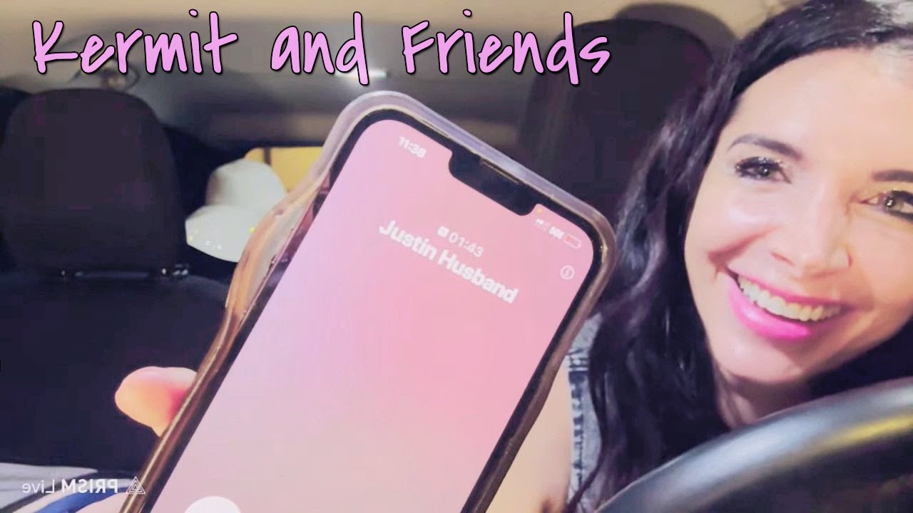 Elisa Jordana rides an EMOTIONAL roller coaster with her new love interest Justin! 💘