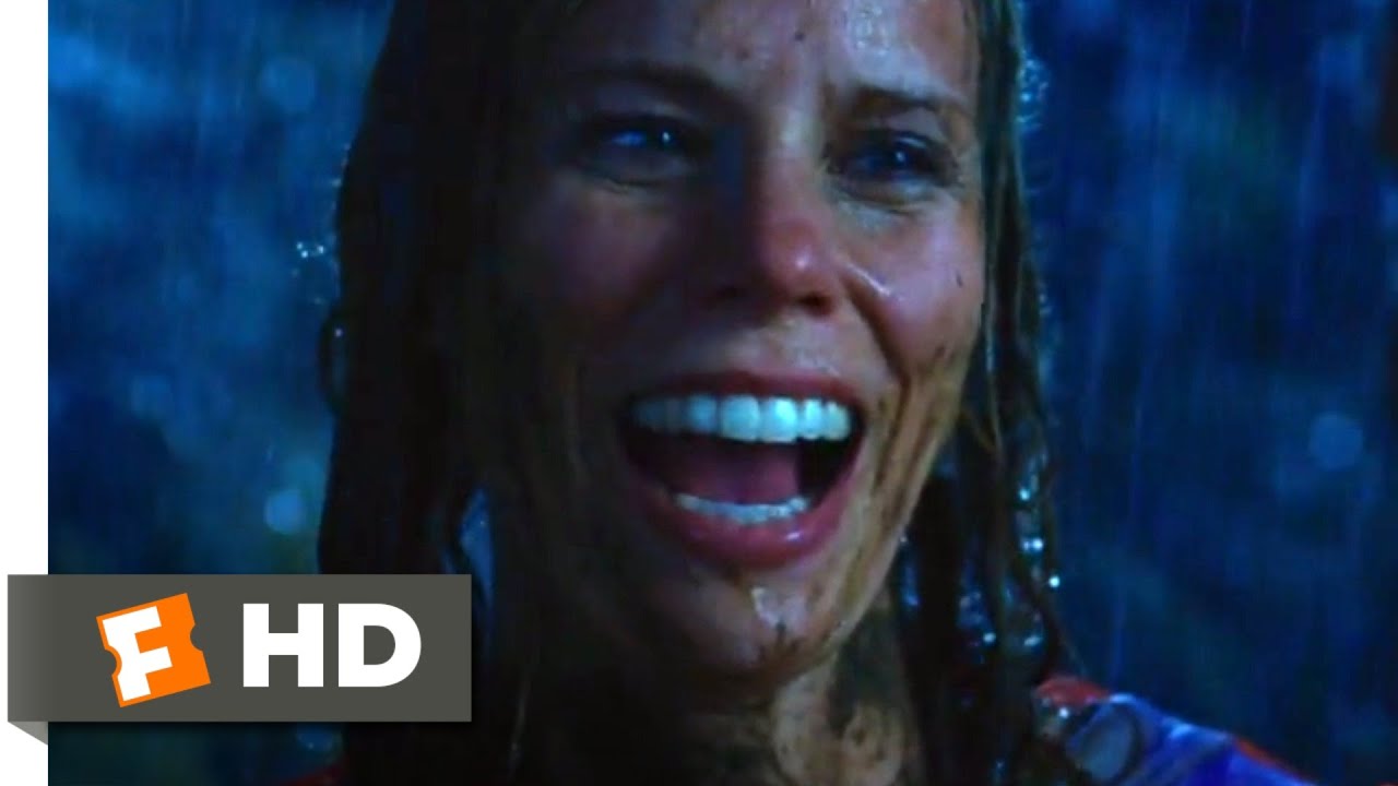 RV (2006) - The Water Slide Scene (7/10) | Movieclips