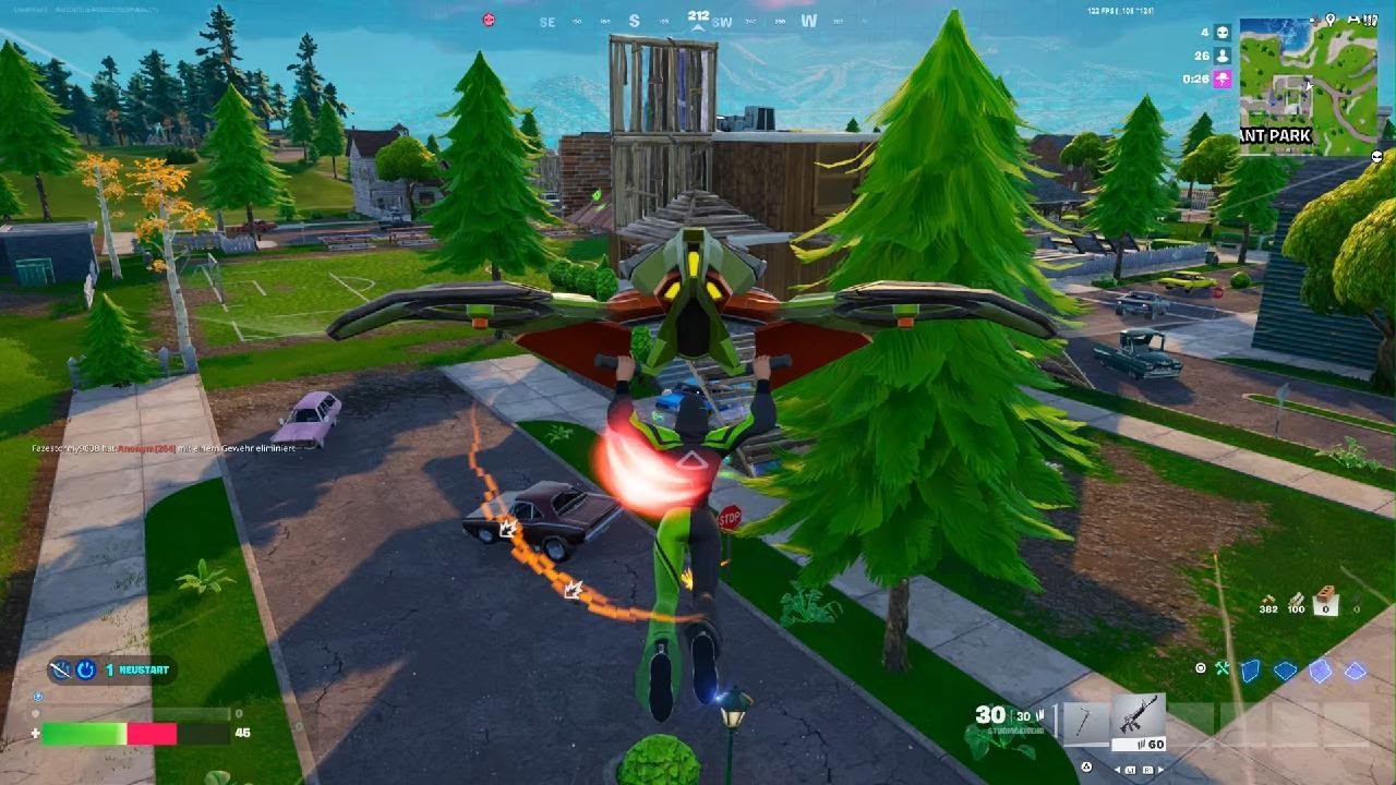 Fortnite Reloade ranked 🤷🏼‍♂️🎮