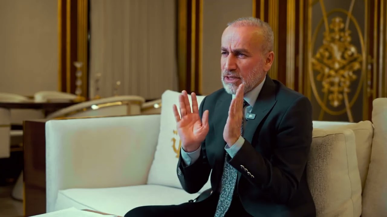 د.جمال كوجر | دگه‌ل خودێ چبكه‌م و چاوابم ؟ | 8 | dr.jamal kocher