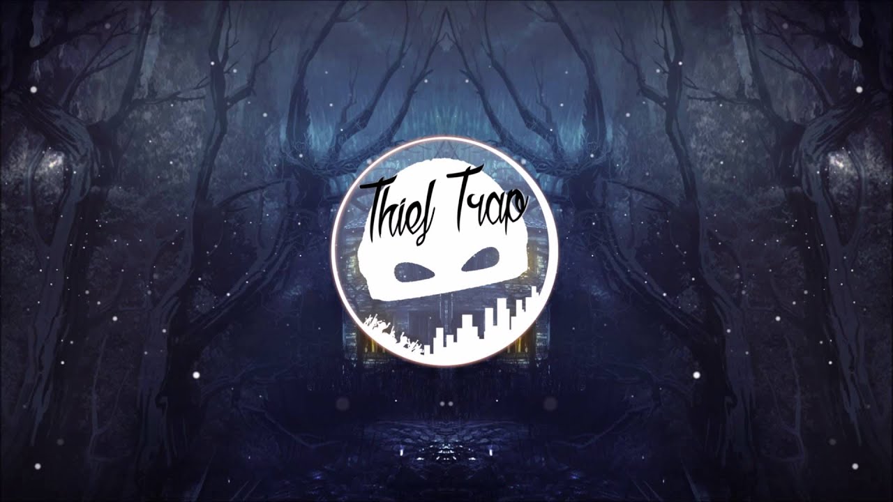 Michael Jackson - Somebody's Watching Me (Onderkoffer Halloween Trap Remix)