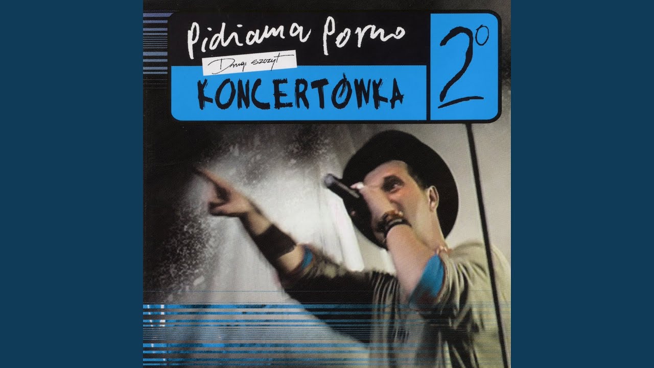 Spokój i ręce