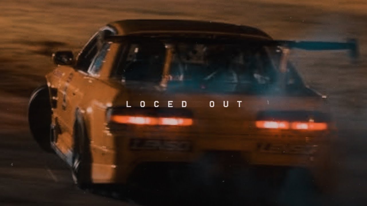 Devilish Trio - Loced Out (Remix)