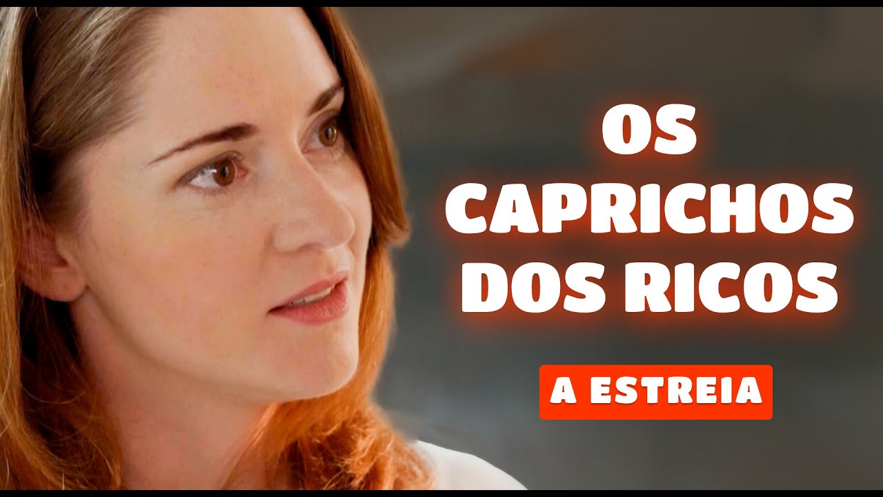 O DINHEIRO NÃO COMPRA TUDO! OU É ISSO? DESTRUIU SUA FAMÍLIA PARA LEVÁ-LADO DESTINO | Filme romântico