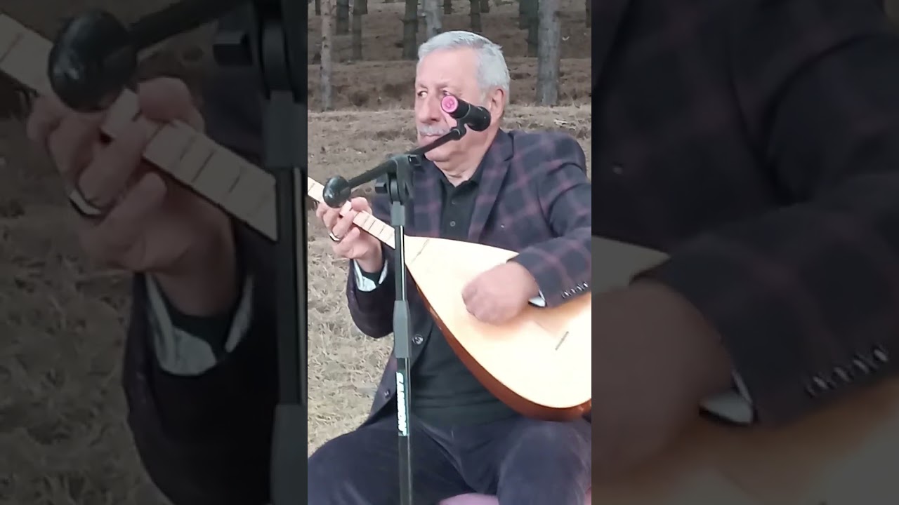 YAŞAMA DÜNYADA BOŞU BOŞUNA 