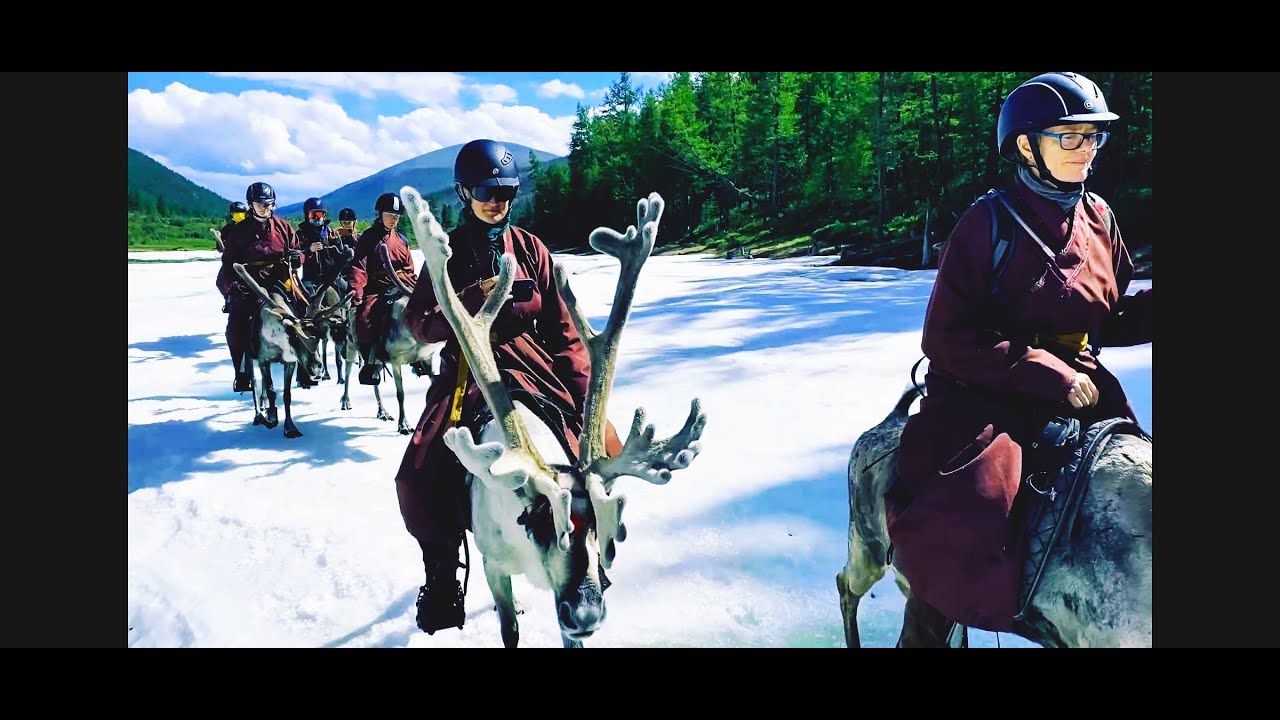 Mongolia
