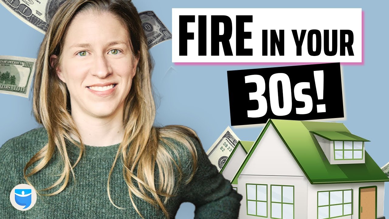 Retired Early in Her 30s and the 10-Year Grind to FIRE