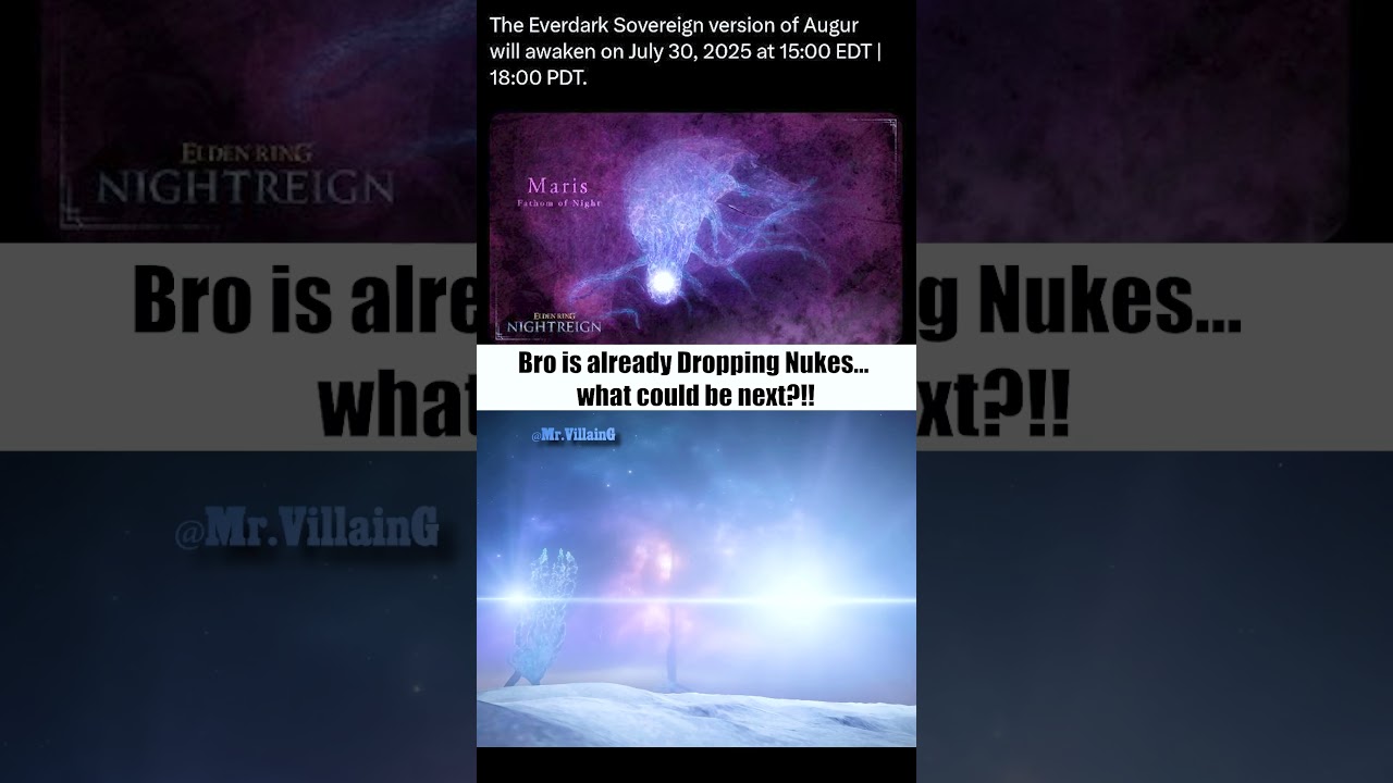 Augur bad as before 