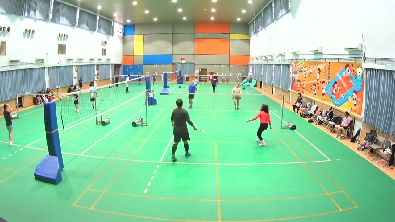 May, Steve VS Michelle, 老王   HD 1080p