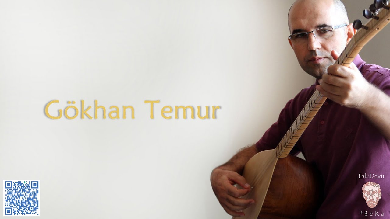 Gökhan Temur-Zöhrem Gelmedi (Derbeder)
