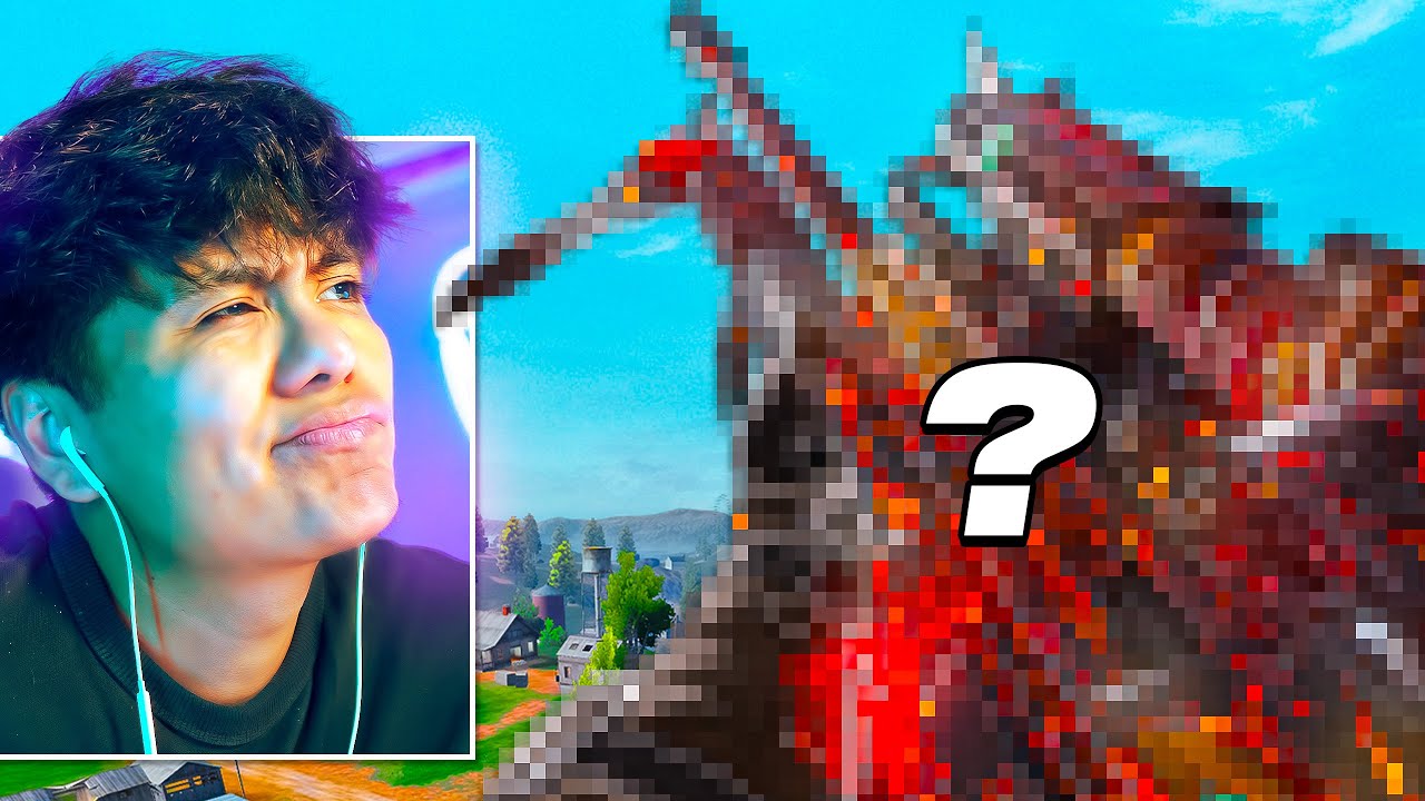 Usé la PEOR arma de TODO COD mobile (sale todo mal 🤕) | COD mobile