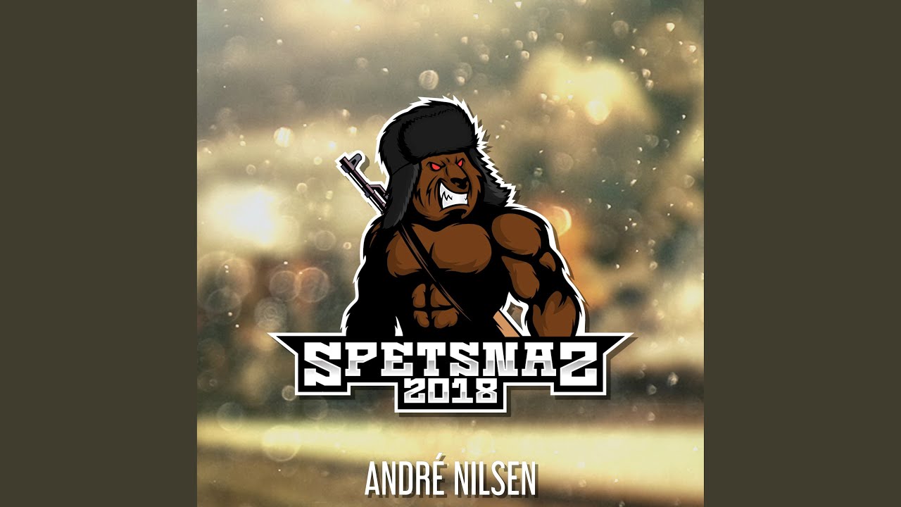 Spetsnaz 2018