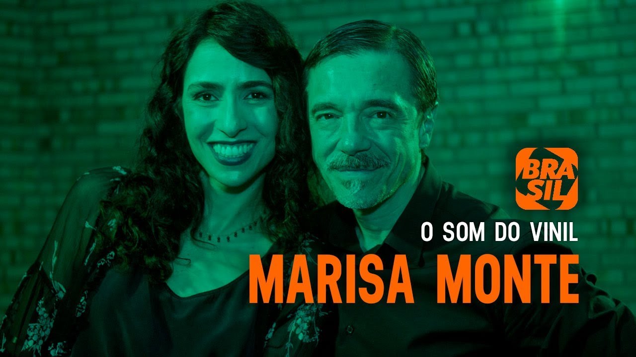 Marisa Monte e o álbum 