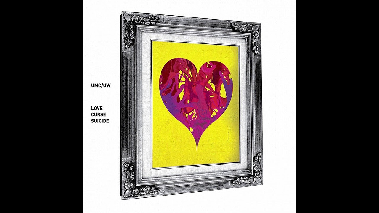 UMC/UW - 내가 쓰러지면