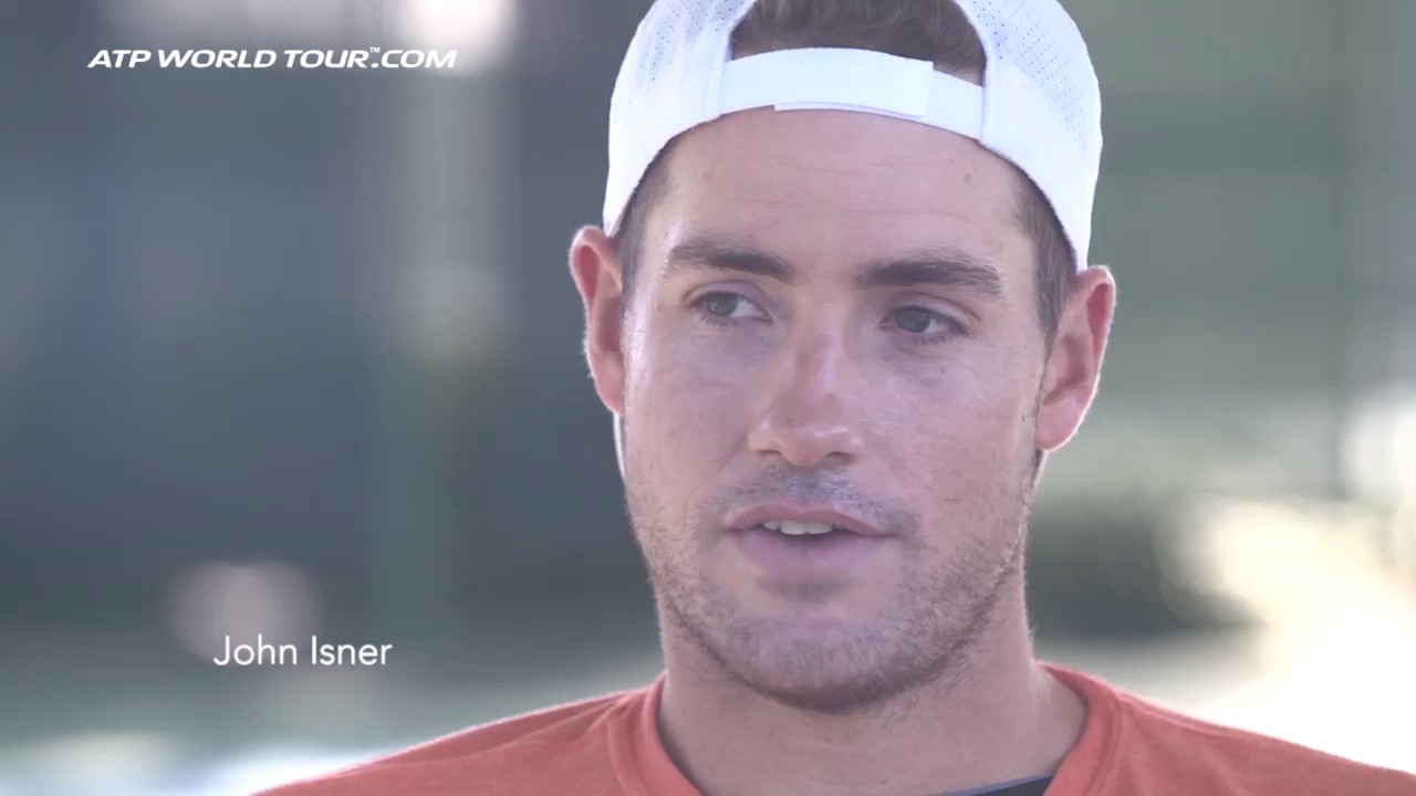 ATP at Saddlebrook Tennis Academy