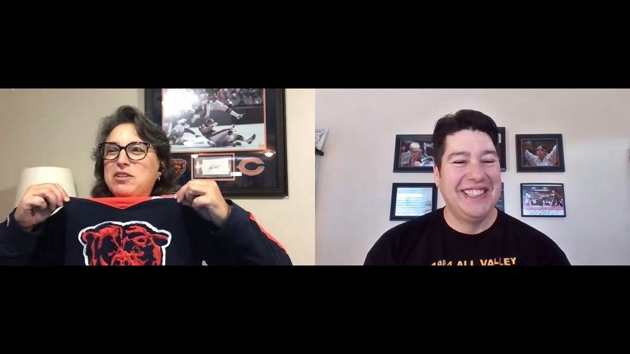 A Conversation with Olympic Gold Medalist Arlene Limas