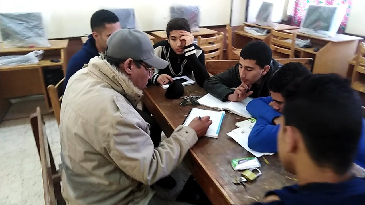 تخطيط... مقايسات التشغيل