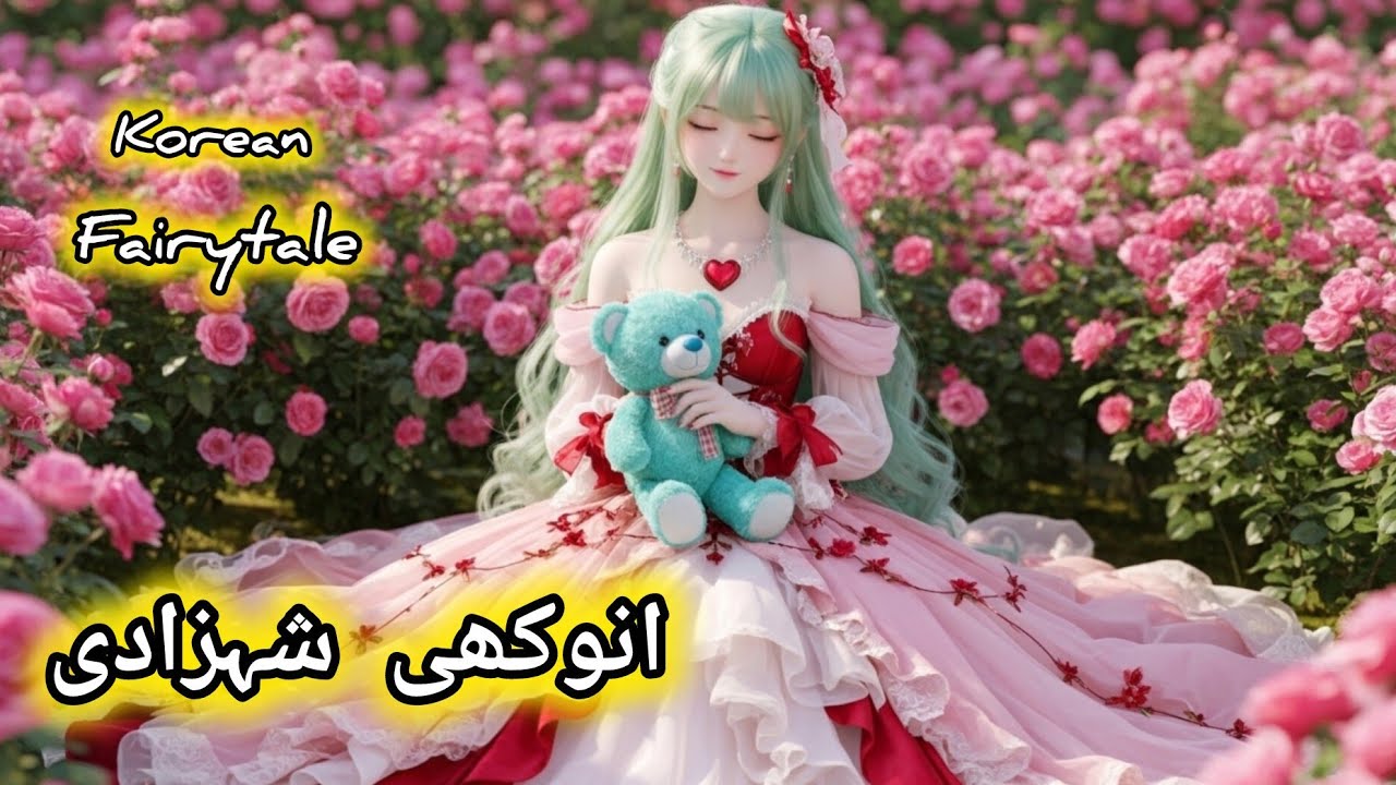 “Princess & Magical Prince | Razan’s Fairy Tales | Hindi Story for Kids”