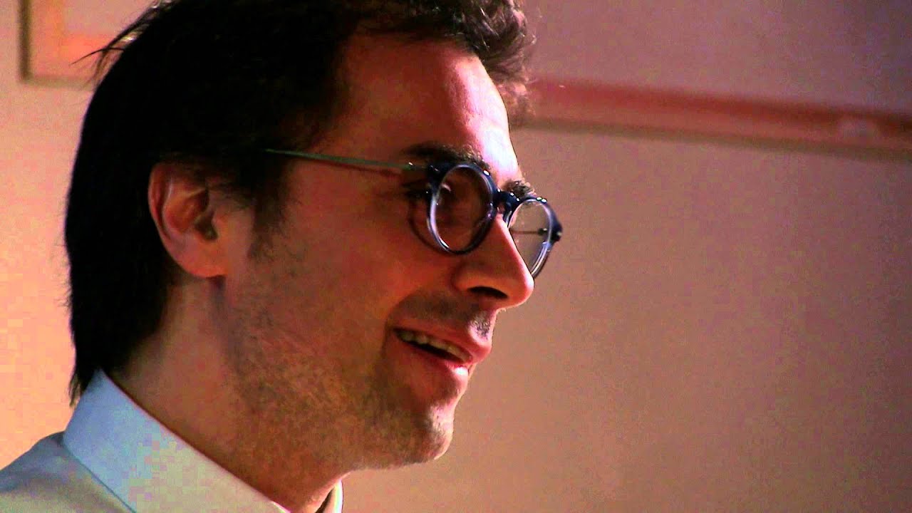 Masterclass Michelino Bisceglia