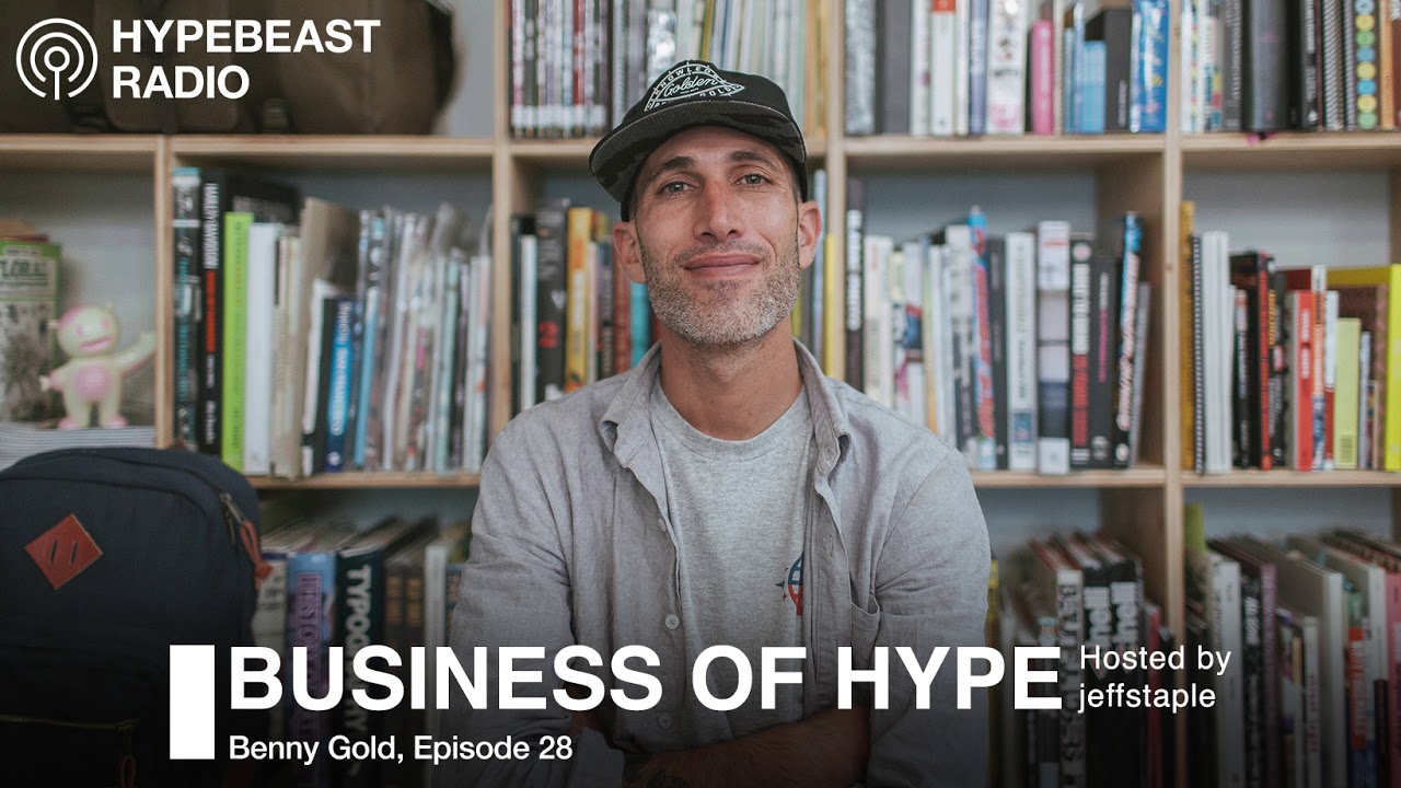Benny Gold Talks Acting on Impulse and Making Meaningful Connections