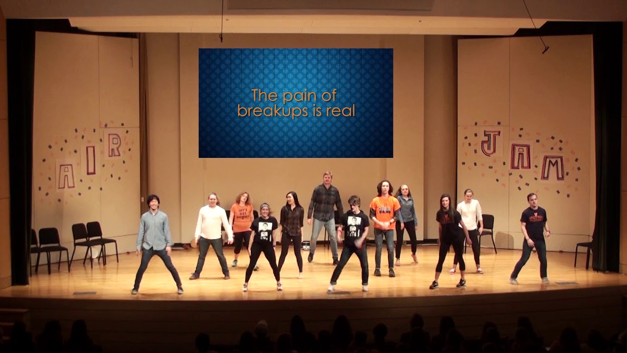 Air Jam 2019 - Smith-Traber