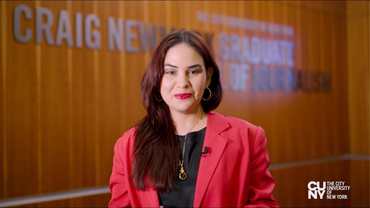 Online M.A. in Bilingual Journalism