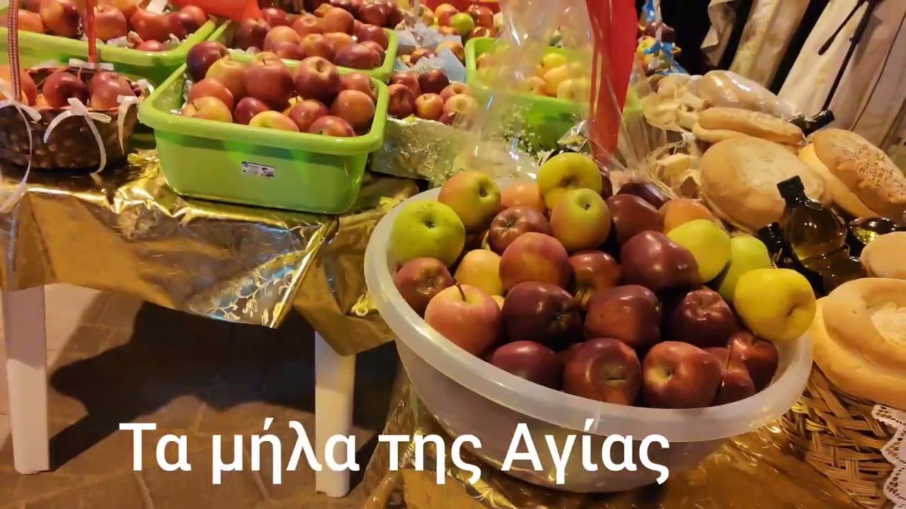 Αγία  Ειρήνη Χρυσοβαλάντου.