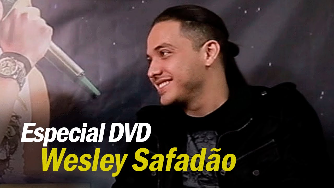 Especial Gravação DVD do Wesley Safadão em Brasília DF