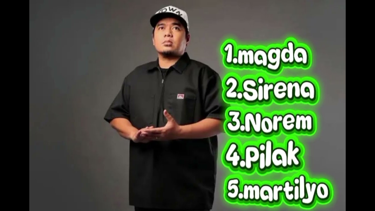 Gloc-9 new songs