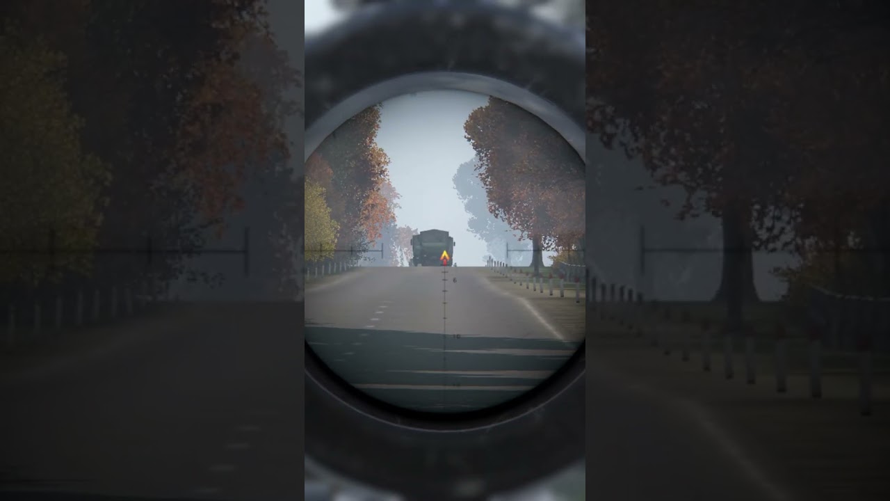 Самая хаотичная засада DayZ