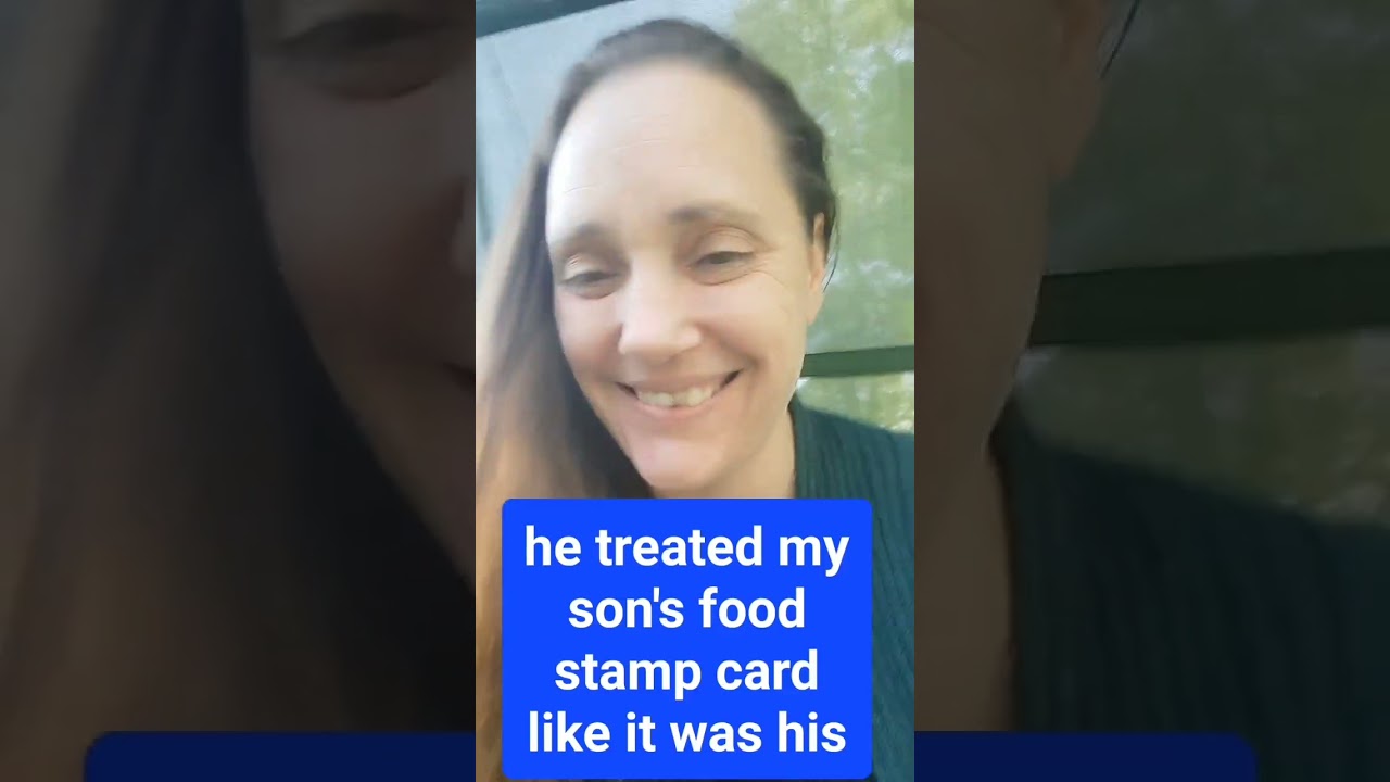 👉 My Ex Was a Hobosexual Who Used Me (and Stole From My Disabled Son)  #narcissist