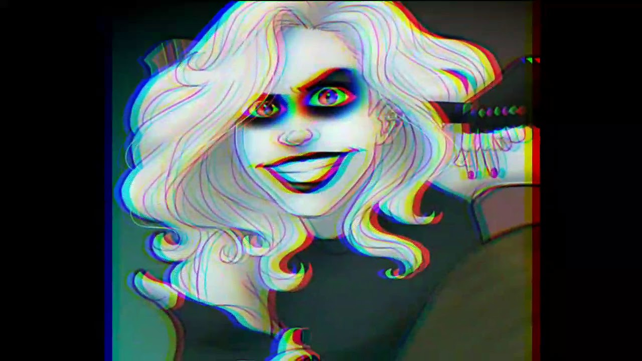Zero Creepypasta-Brand New Numb~Motionless In White