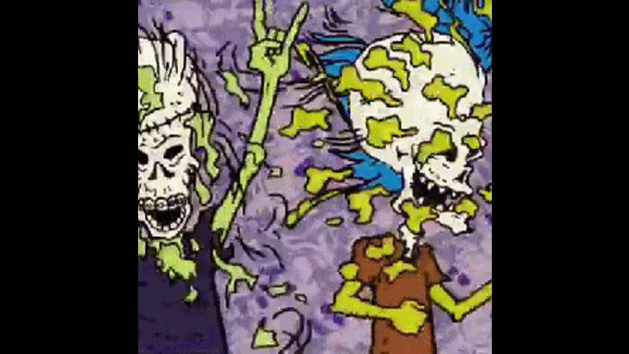 SpaceGhostPurrp - VENENO 9