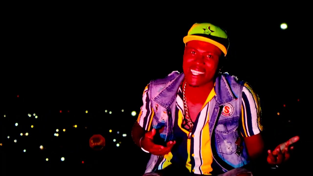 Junior Pc - Nelia || Official video by Dumarts Films @2022