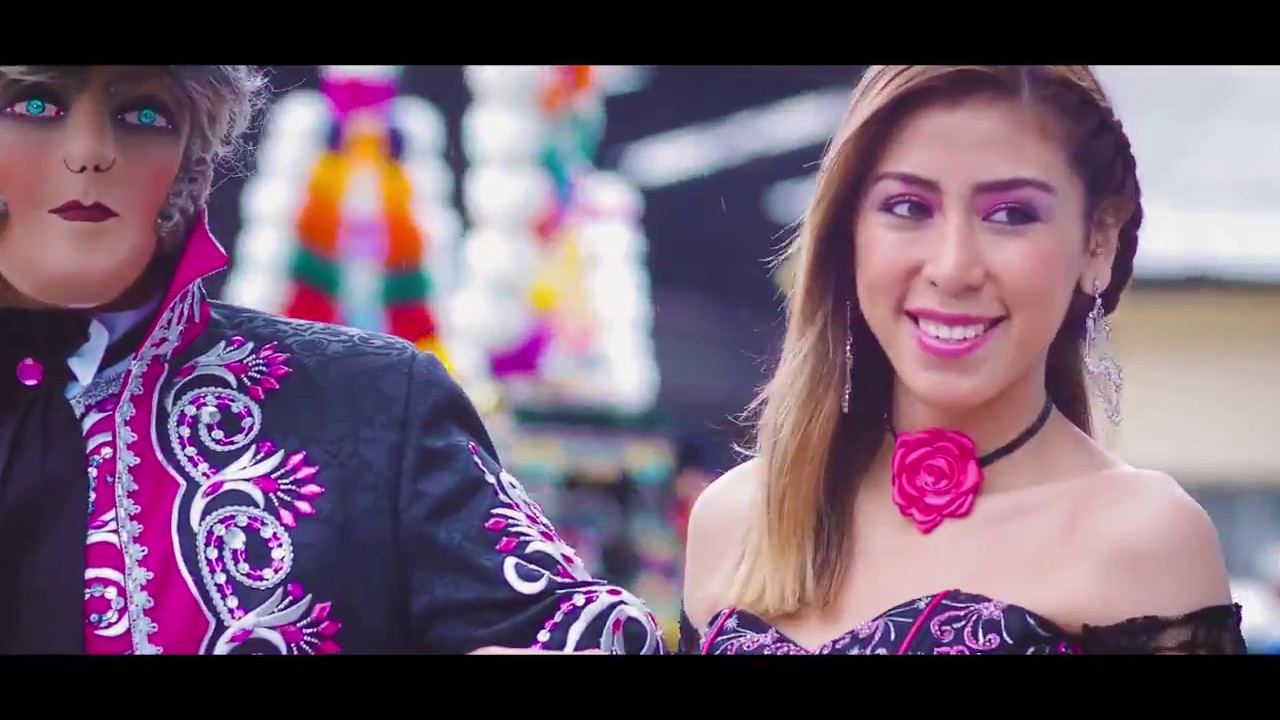 AUSENCIA - MITO RAMOS  ( MUSICA HUANUQUEÑA )