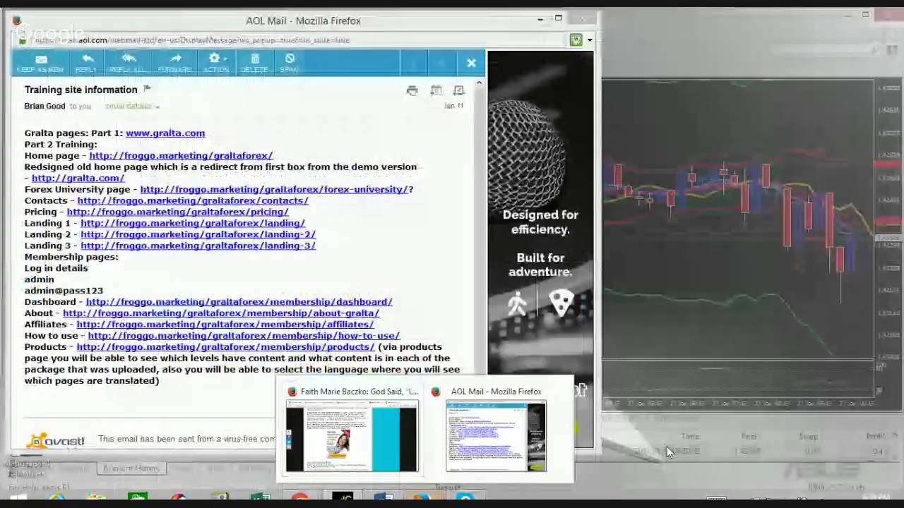 27 Jan 2016 London Session Live Trading