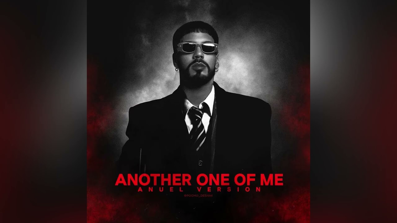 The Weekend, Anuel AA, 21 Savage - Another One Of Me (𝙨𝙡𝙤𝙬𝙚𝙙 + 𝙧𝙚𝙫𝙚𝙧𝙗)