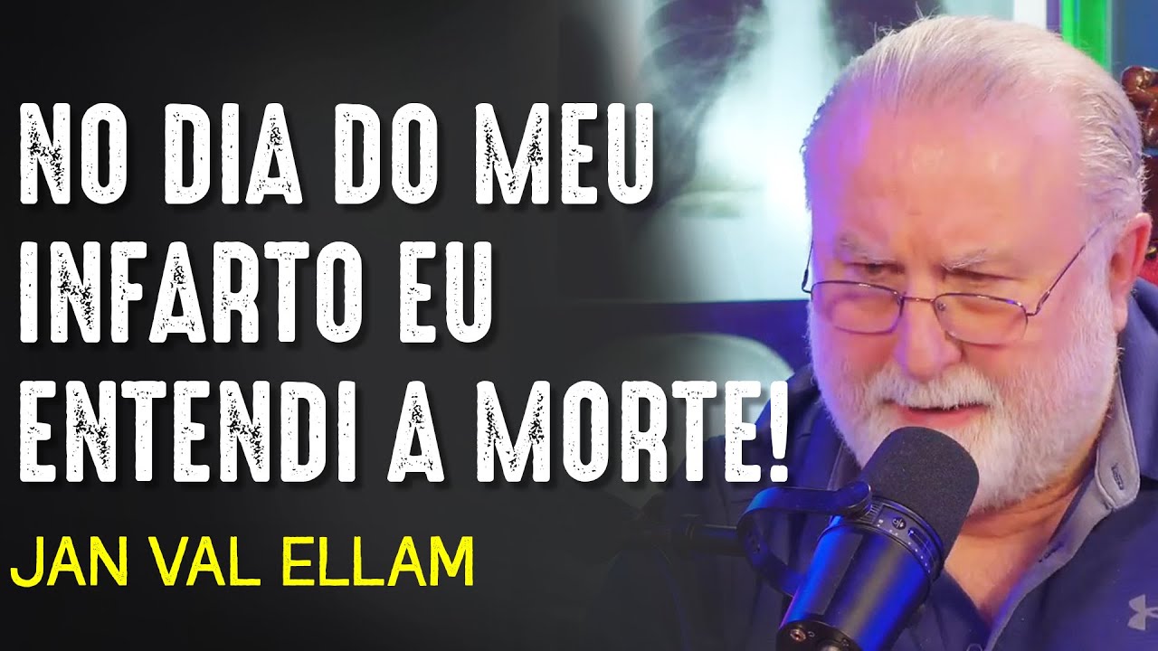 O QUE EXISTE APÓS A MORTE?