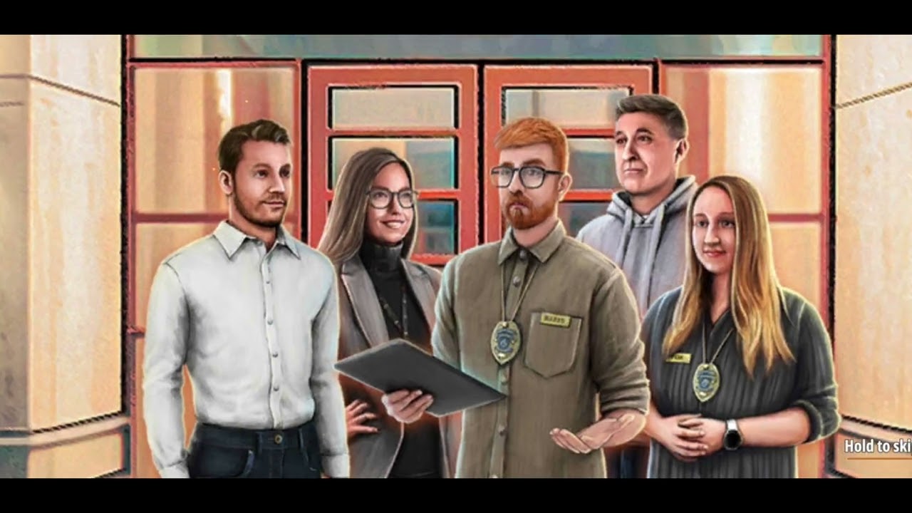 Rooms & Exits: Wicked Games – Levels 1-3 | Can You Escape?