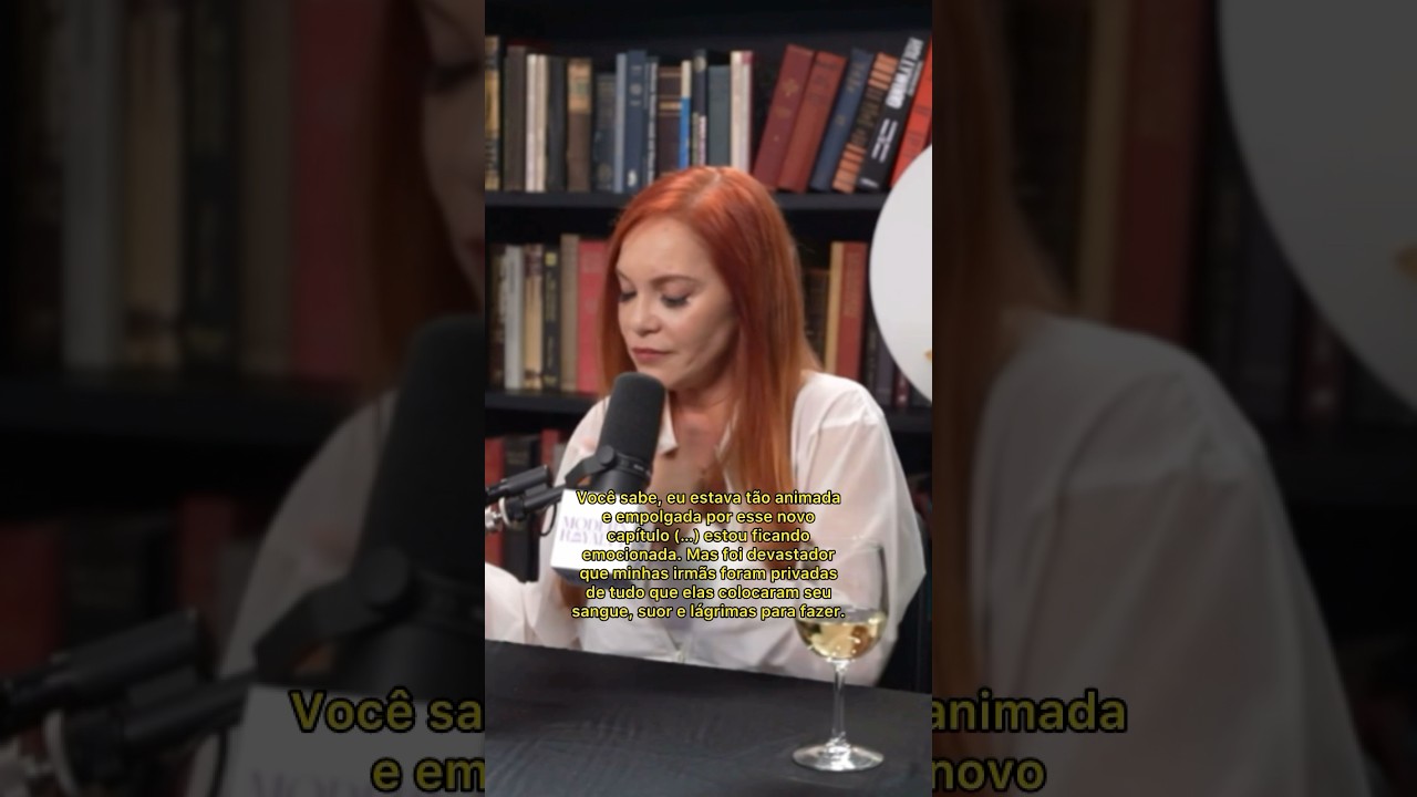 CARMIT gets emotional about the OG PUSSYCAT DOLLS (1995-2003) not been part of the recording group