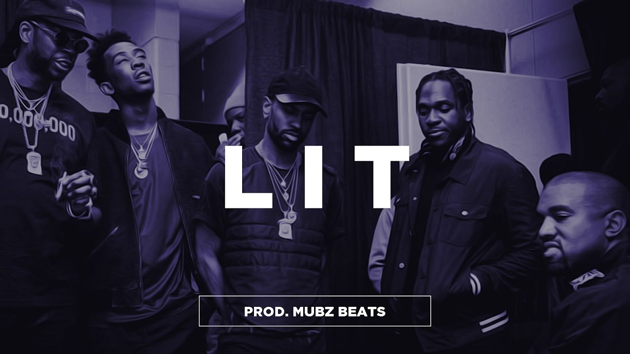 Tory Lanez x Meek Mill Type Beat - 