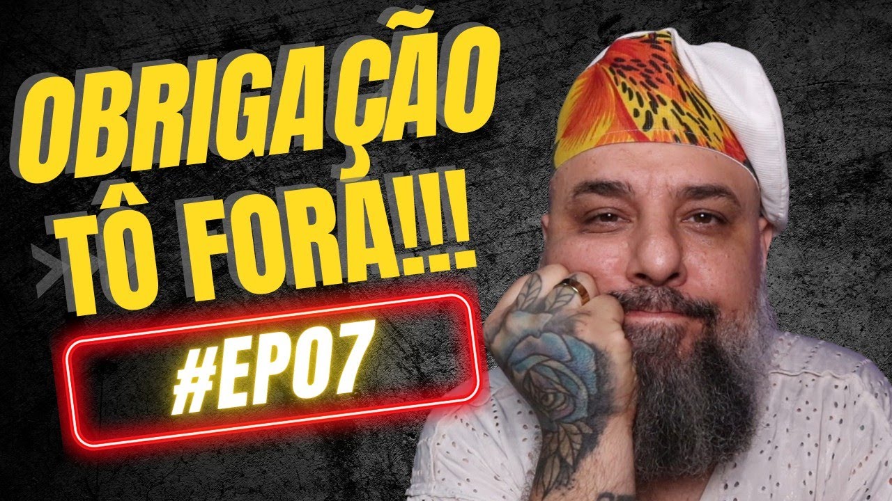 Saiba quais as Obrigações do Médium no Terreiro!