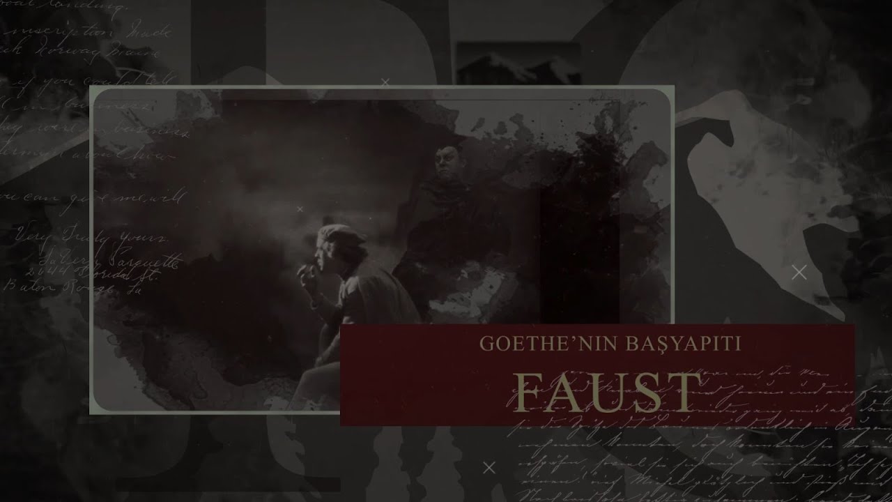 Goethe - Faust Belgeseli