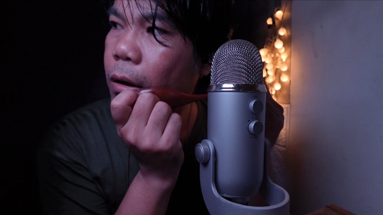 ไปเรื่อย แต่นอนได้นะ | Mixed Triggers ASMR | Soft Talking & Various Sounds