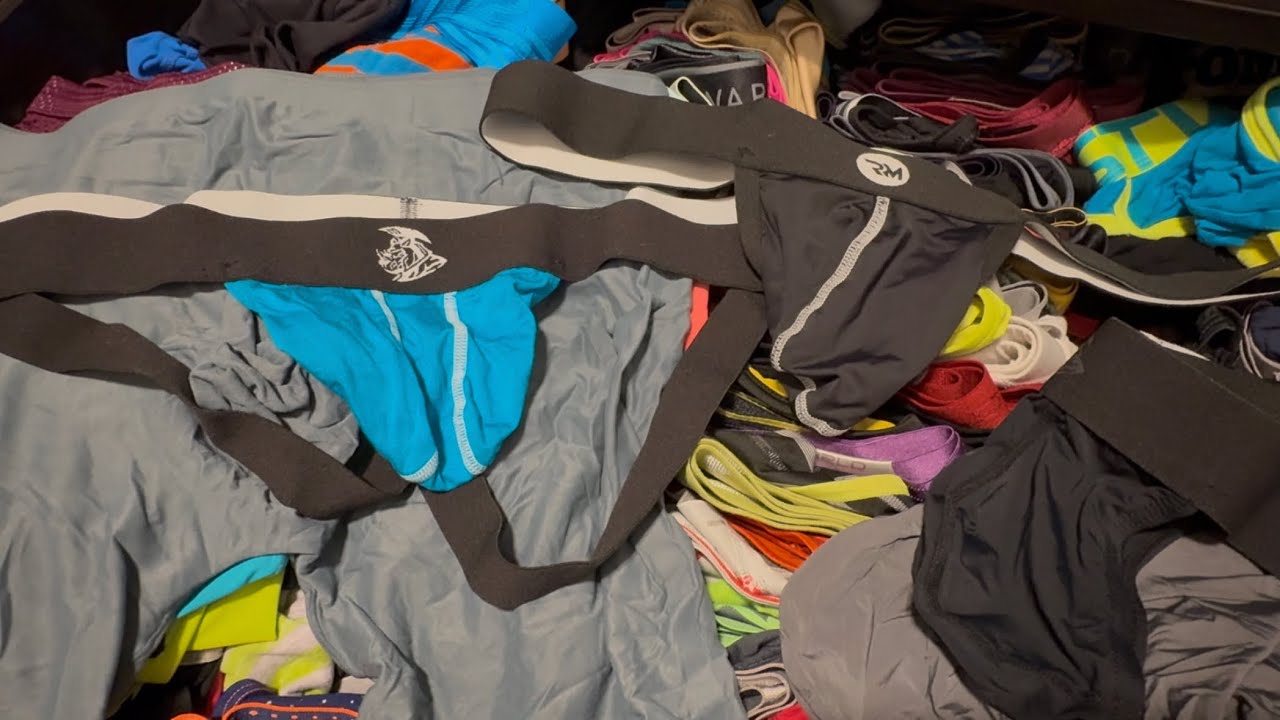 Real Men Apparel Mens Underwear Review