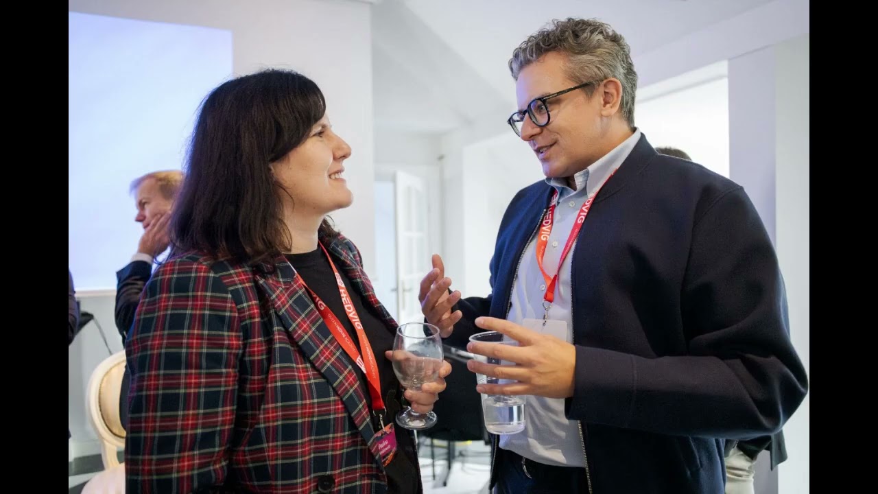 World Class Universities Alumni Event 2024