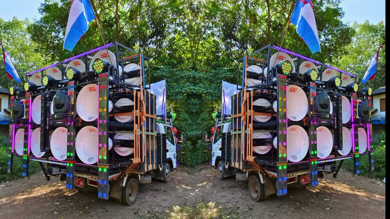 #မြူးမြူးလေး(ထီ့မိင့်ဝံင်လာယှူးSA ) DPKFAMILY DJPUKYAW 2024