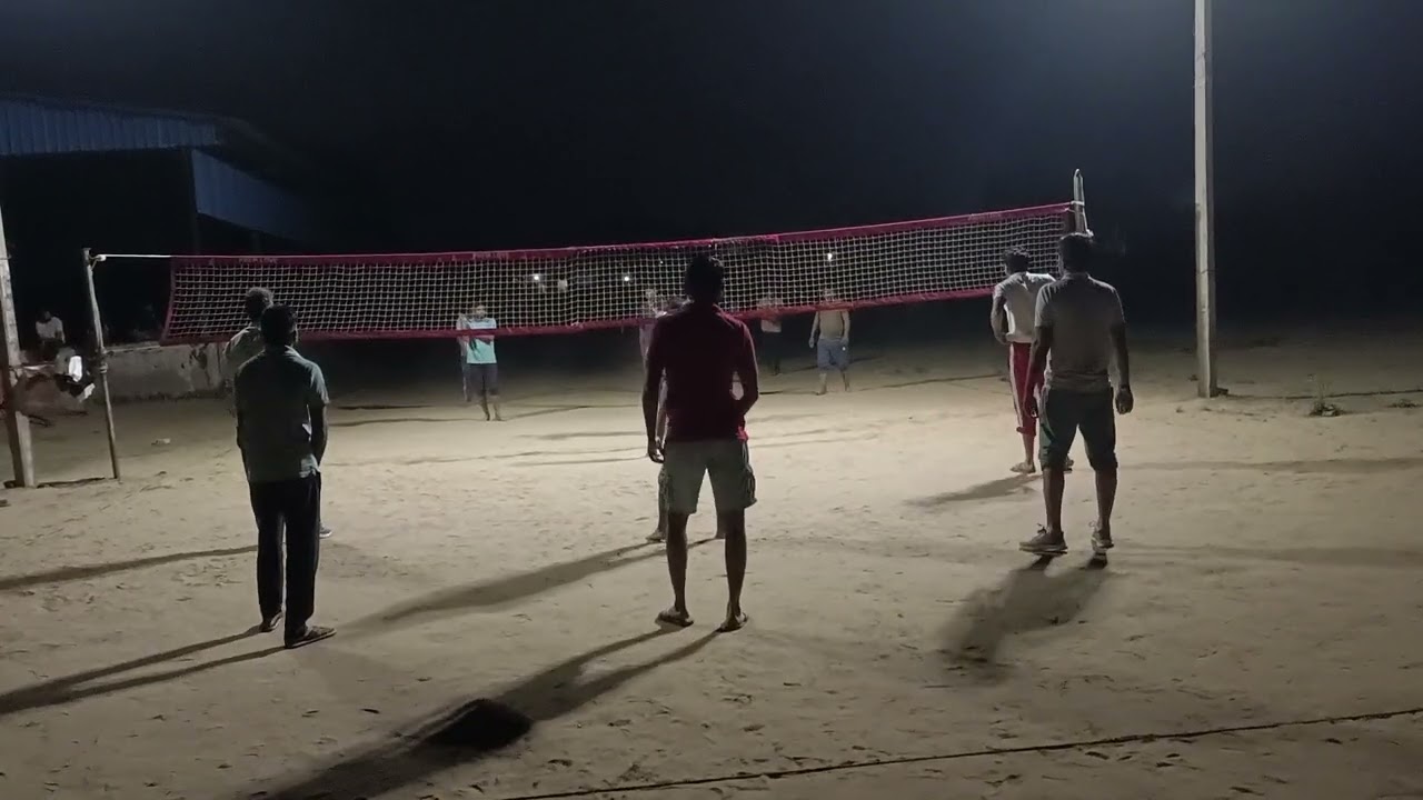 Jui vs Jitwanwas Titani ground match 3/3/2026