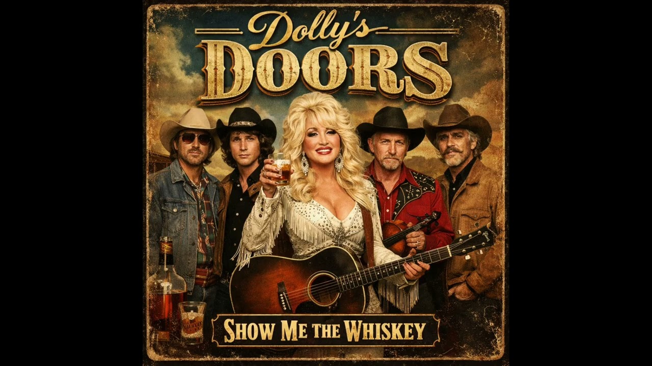 Show Me the Whisky